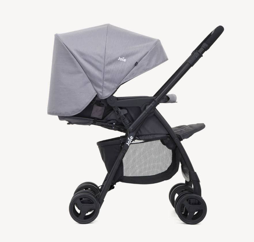 Joie Mirus Stroller - 3