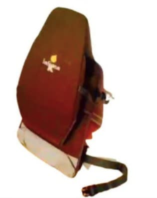 Porte-Bébé