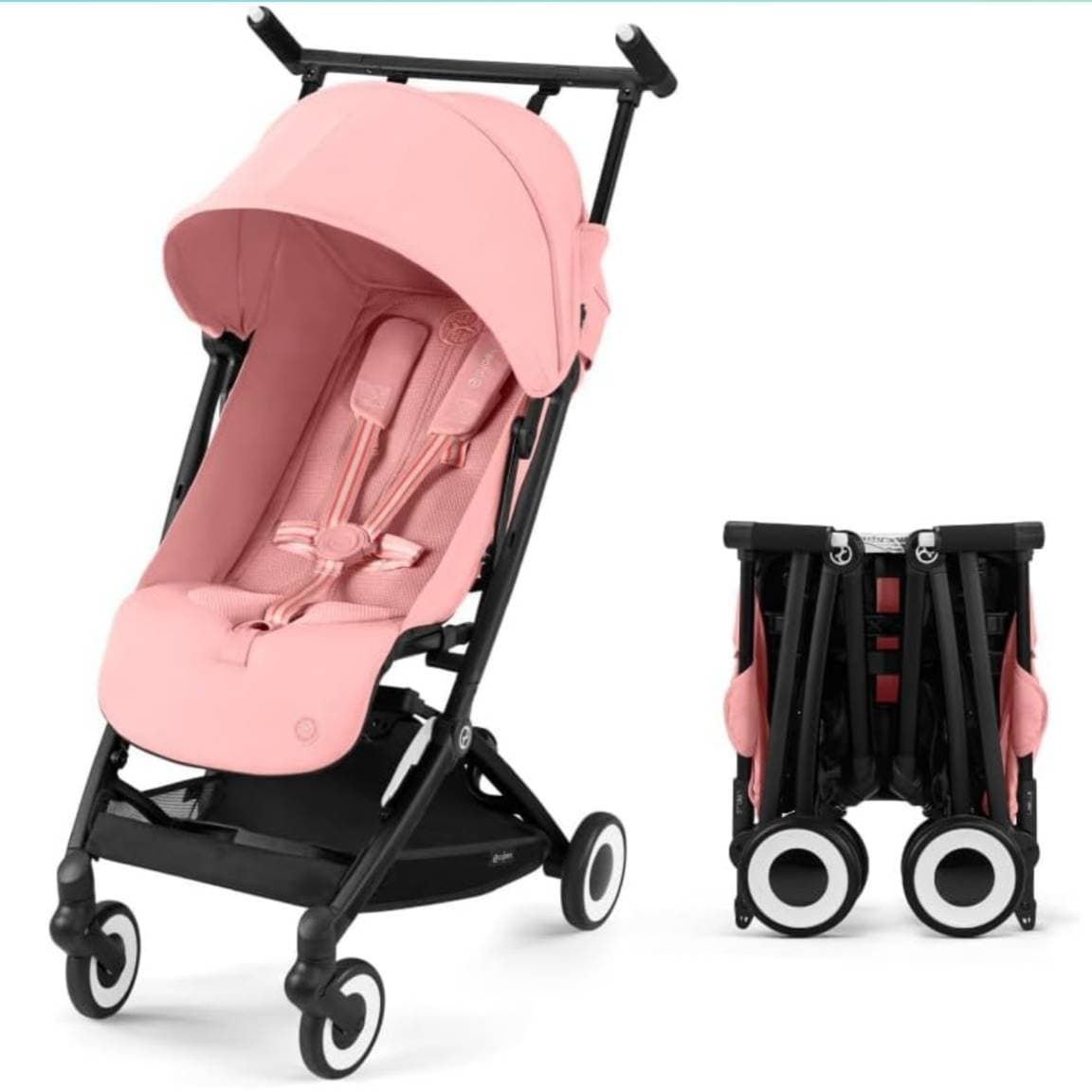 Carreola Cybex libelle