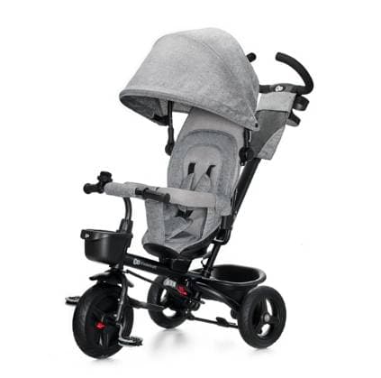 Triciclo Kinderkraft