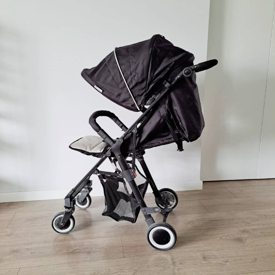 Giordani - Stroller Manhattan / up to 15 kg - 2