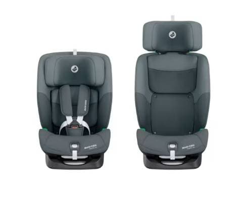 Maxi Cosi Titan S i-Size | Nach vorne gerichteter Autositz - 4