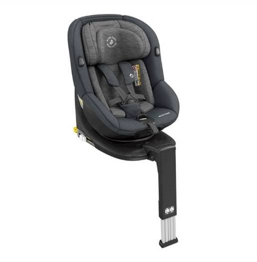 Maxi cosi car seat 360°- with isofix up to 4 years