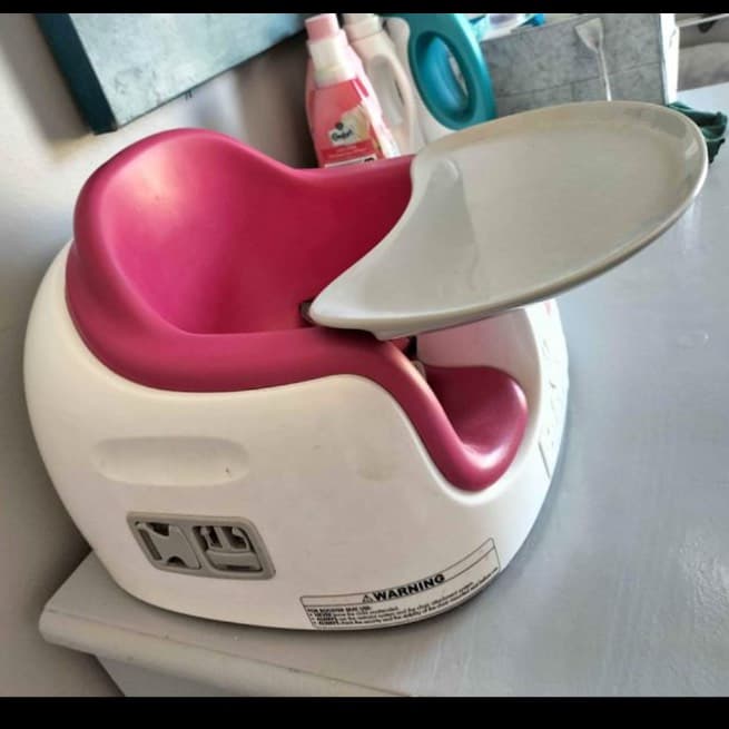 Bumbo chair