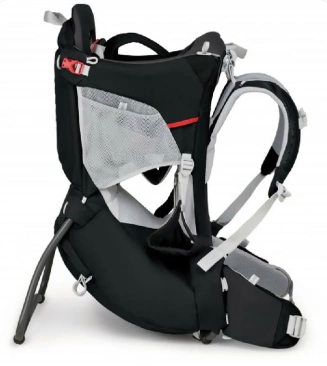 Osprey Baby Carrier - - 2