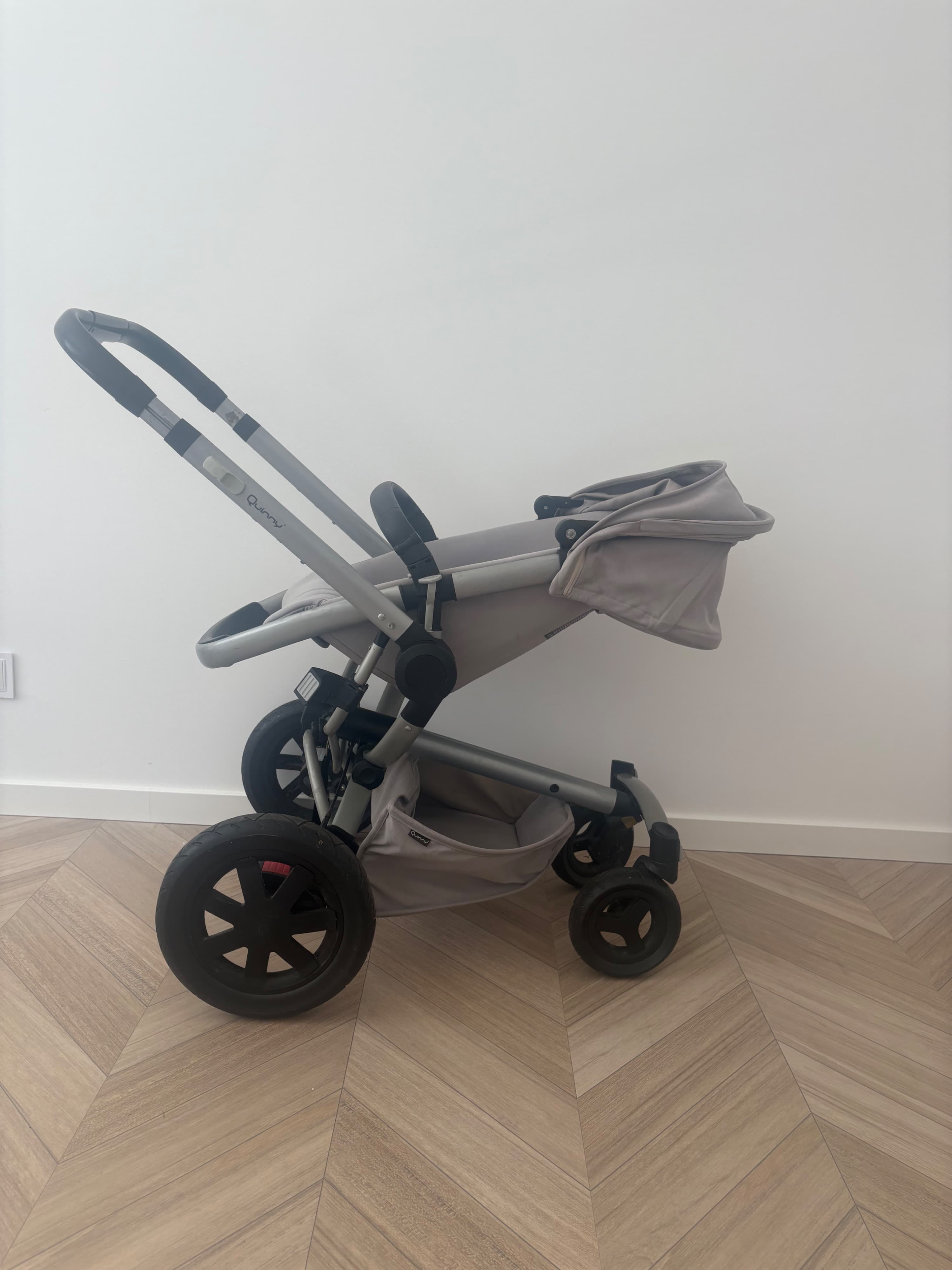 Passeggino Quinny buzz extra