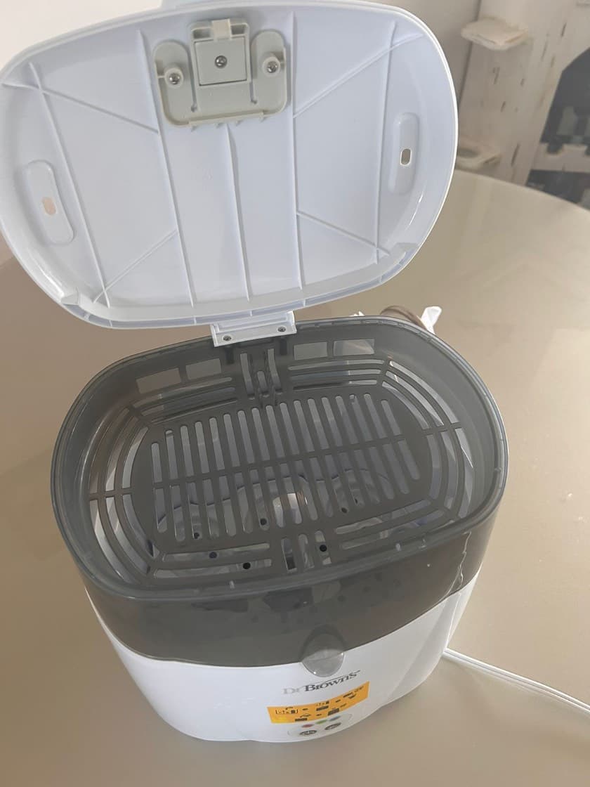 Dr. Brown’s Sterilizer - 2