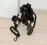 Bable Puary Trike T2 - 3