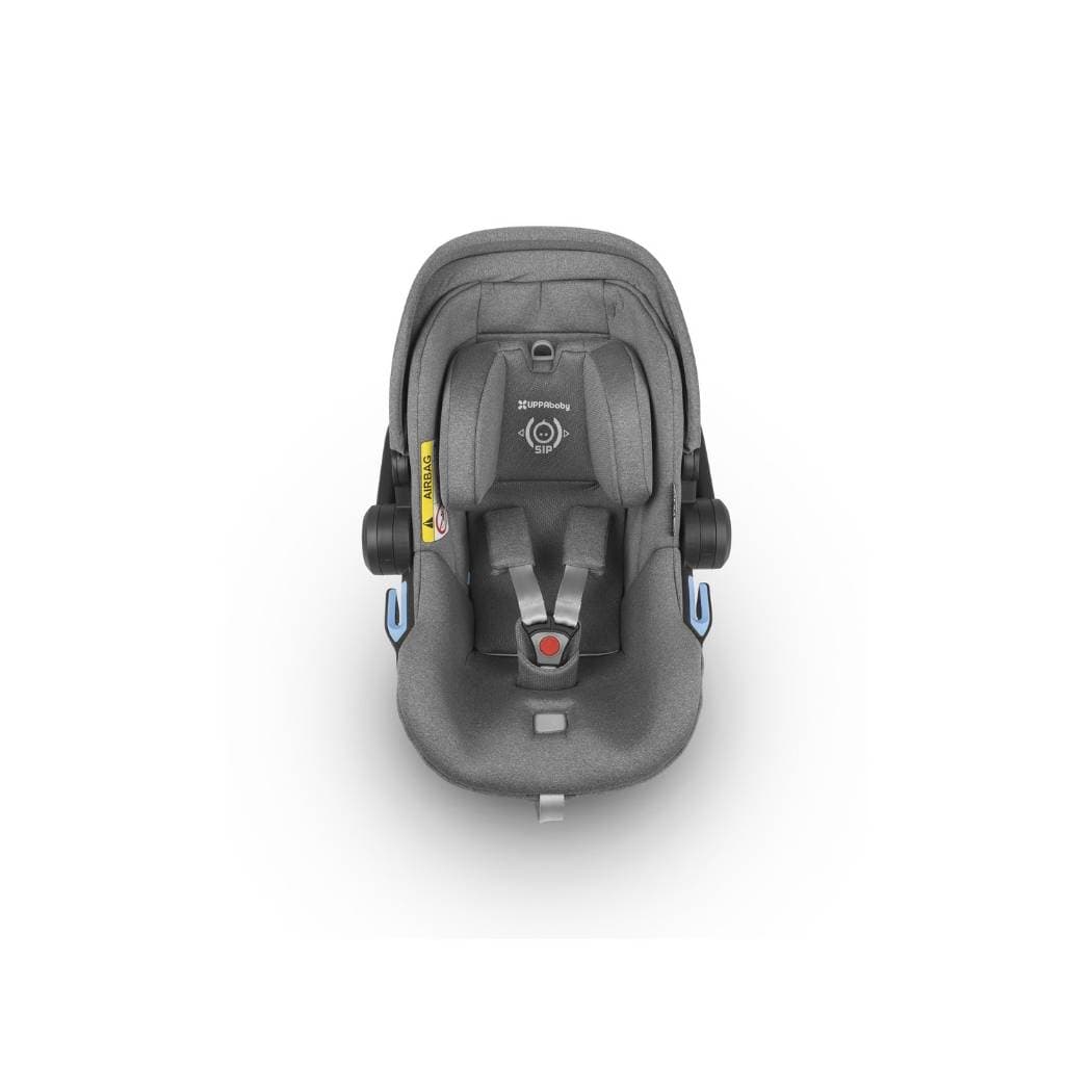 Uppababy i-Size Table Car Seat - 3