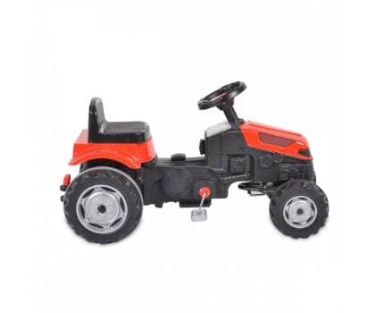 Trattore per bambini Pilsan Red - 2