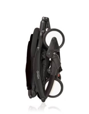 Poussette de cabine légère Babyzen Yoyo (6 m et plus à 22 kg) - 3