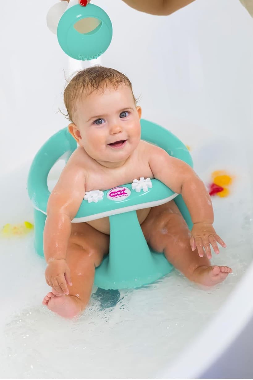 OKBaby Bath Seat - 3