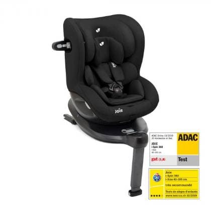 Joie i-Spin 360