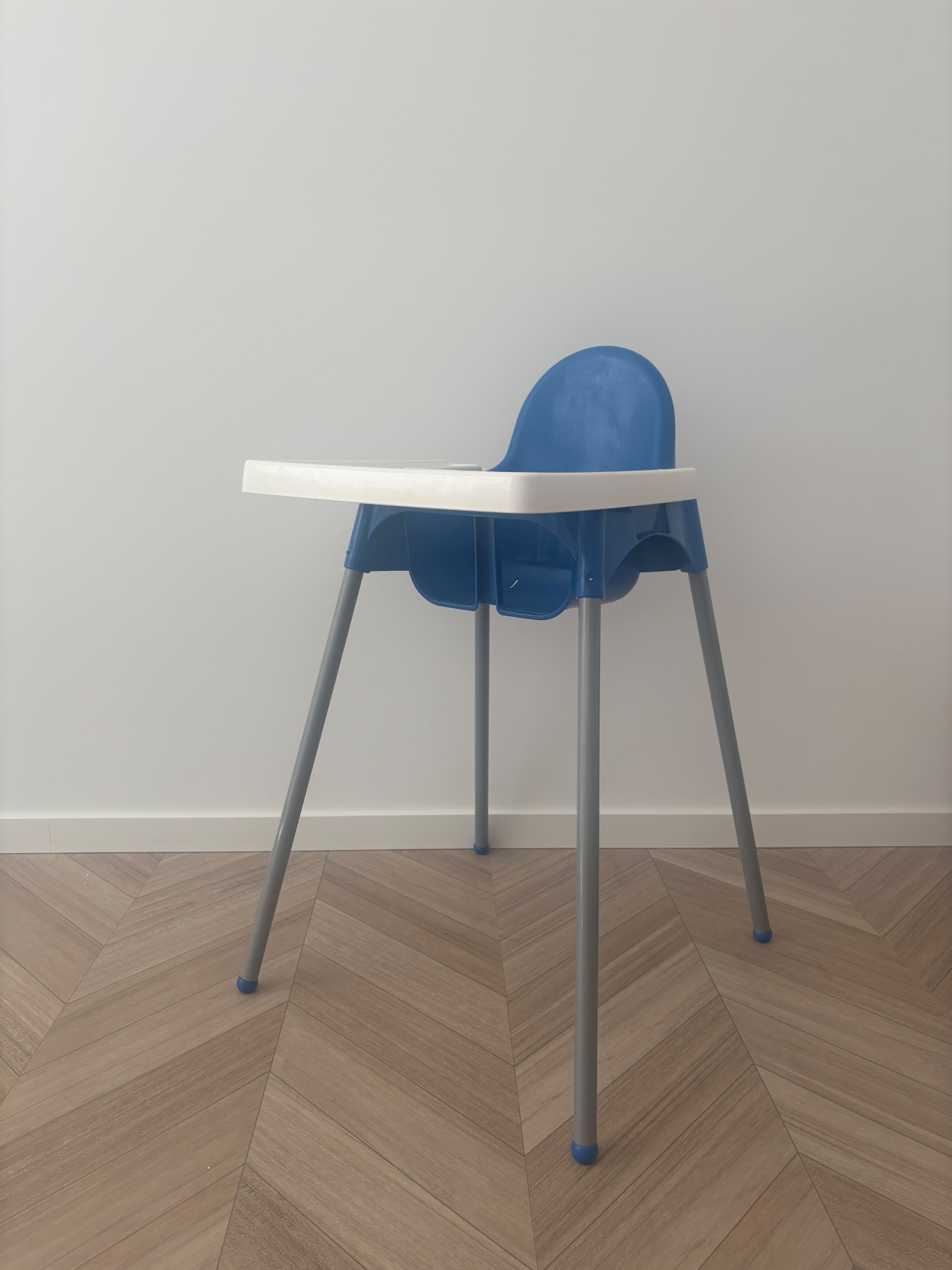 High chair - 2