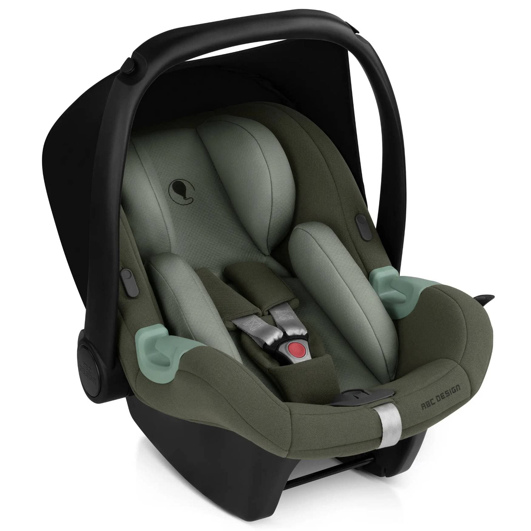 Infant Car Seat (0-13 kg, Birth to 12-15 Months) - 4