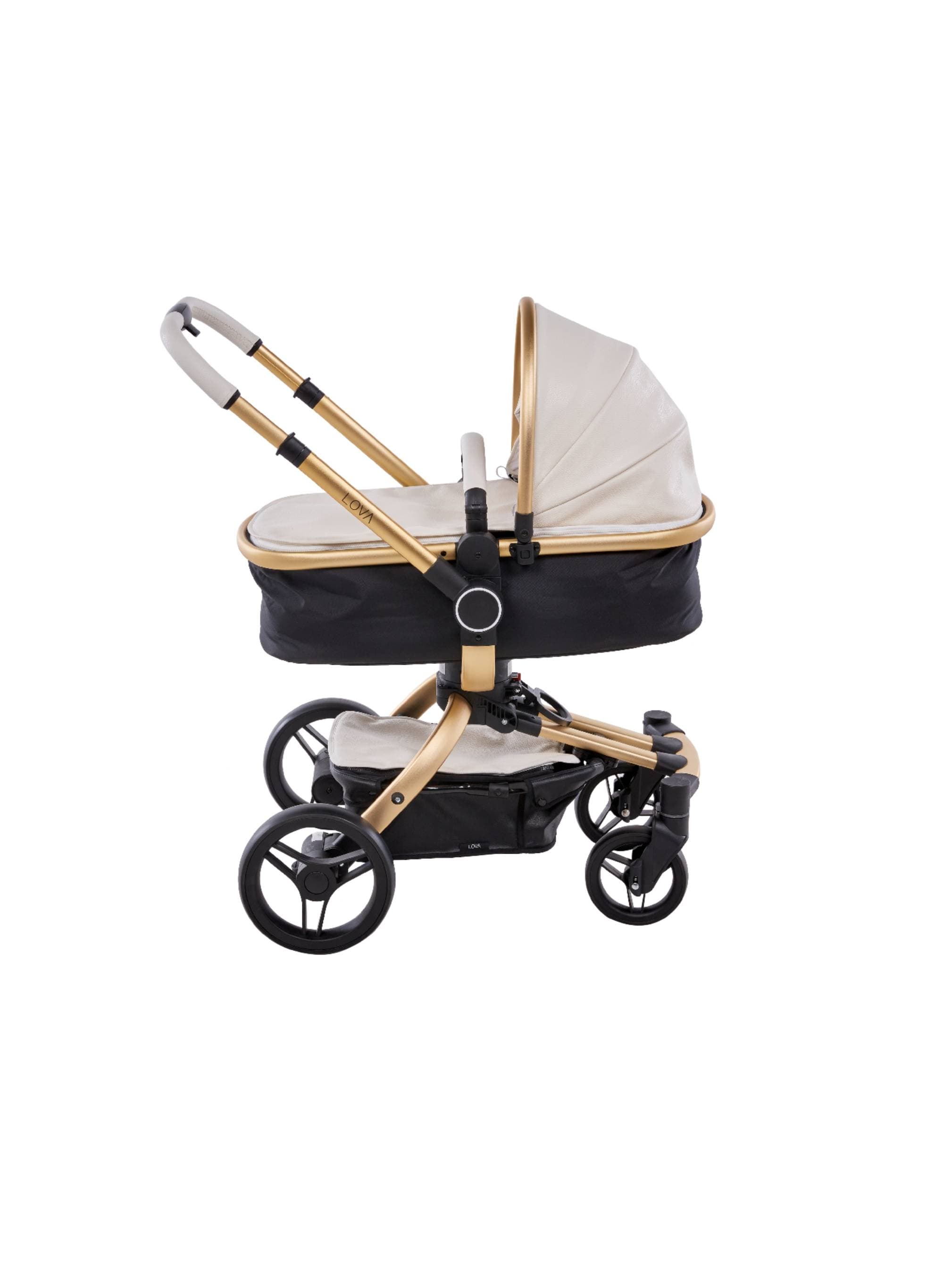 Lova - Pram (0-6 months)