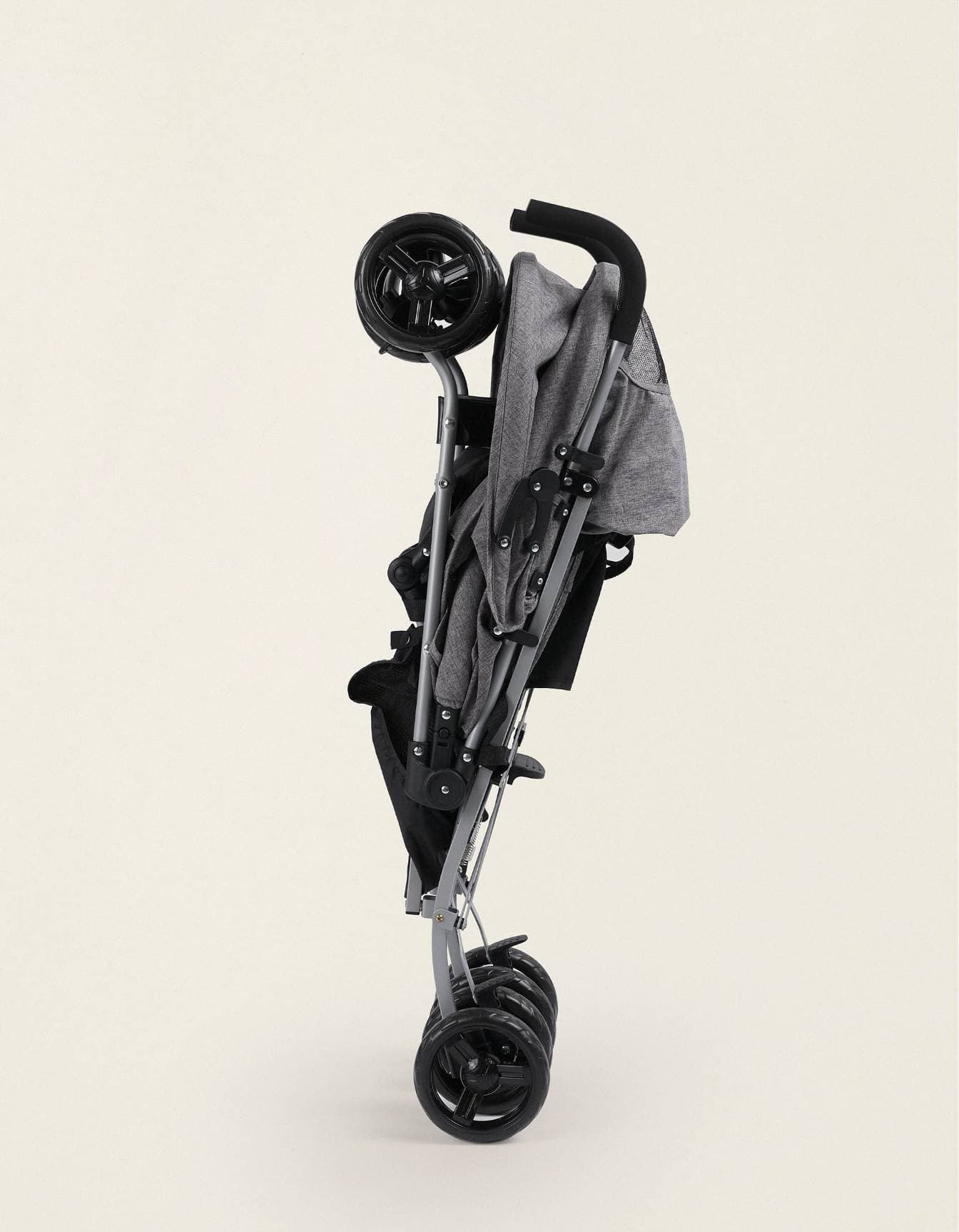 Seggiolino da viaggio Zippy (max 20 kg) - 2
