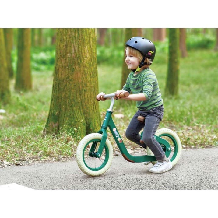 Balance Bike (inkl. Helm) - 2