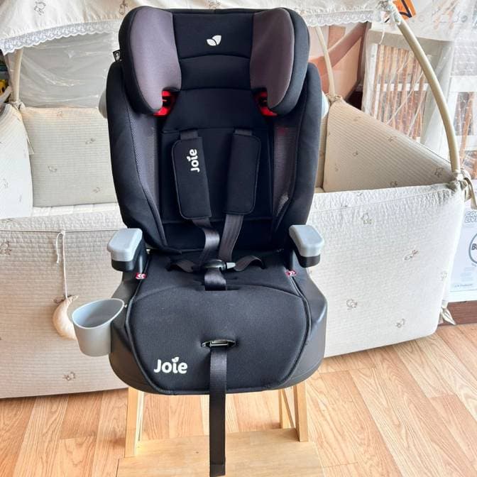 Joie Elevate Combination Car Seat ECE R44 (9kg - 36kgs) - 4
