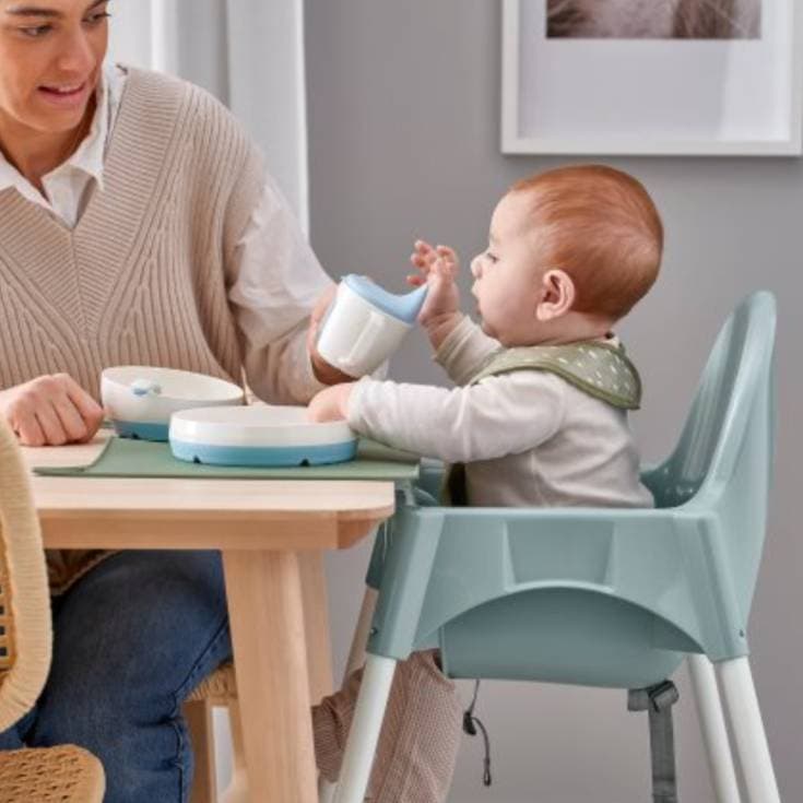 Antilop Baby Chair - 2