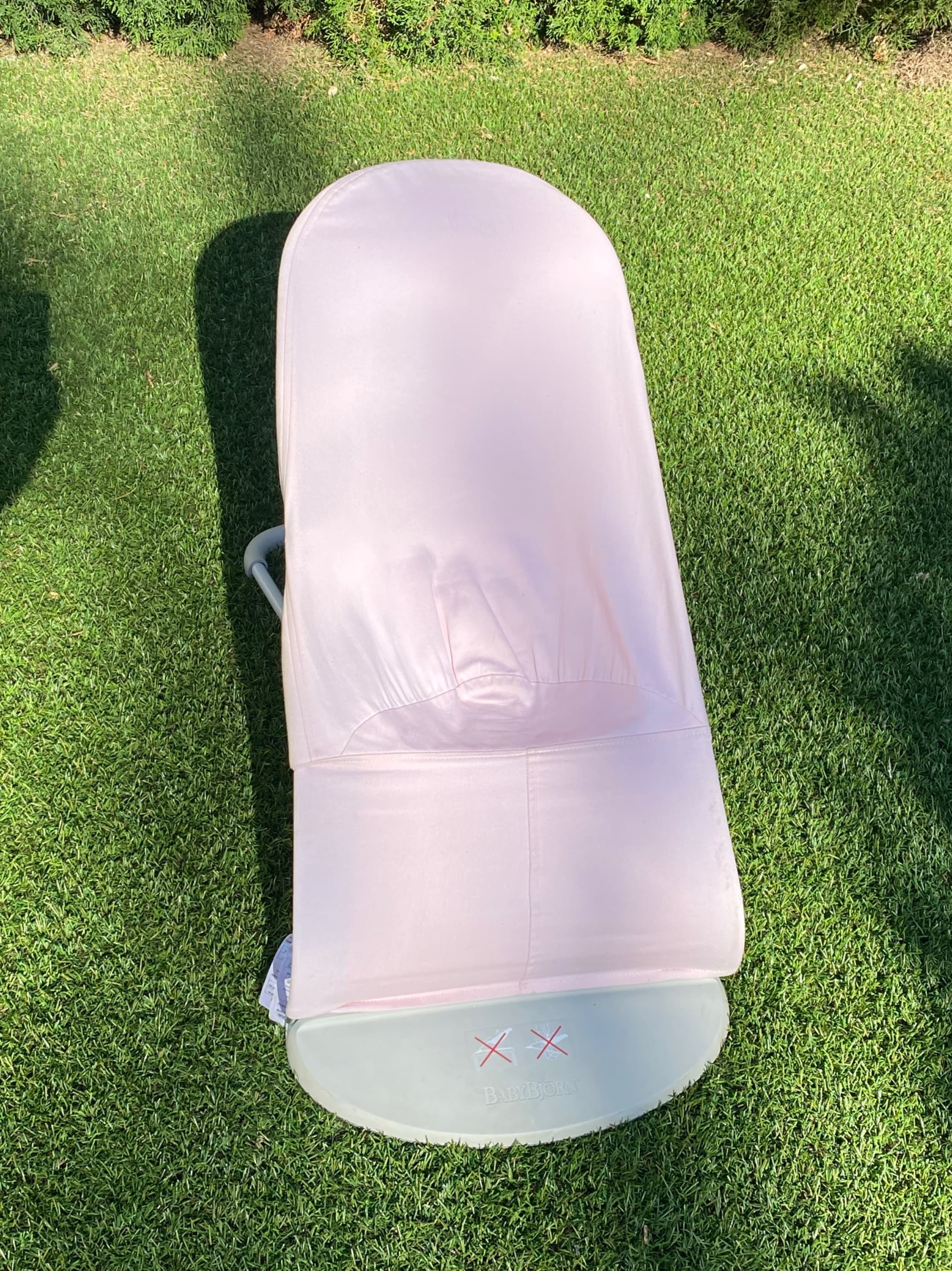 BabyBjörn - Bouncer / up to 13 kg - 2