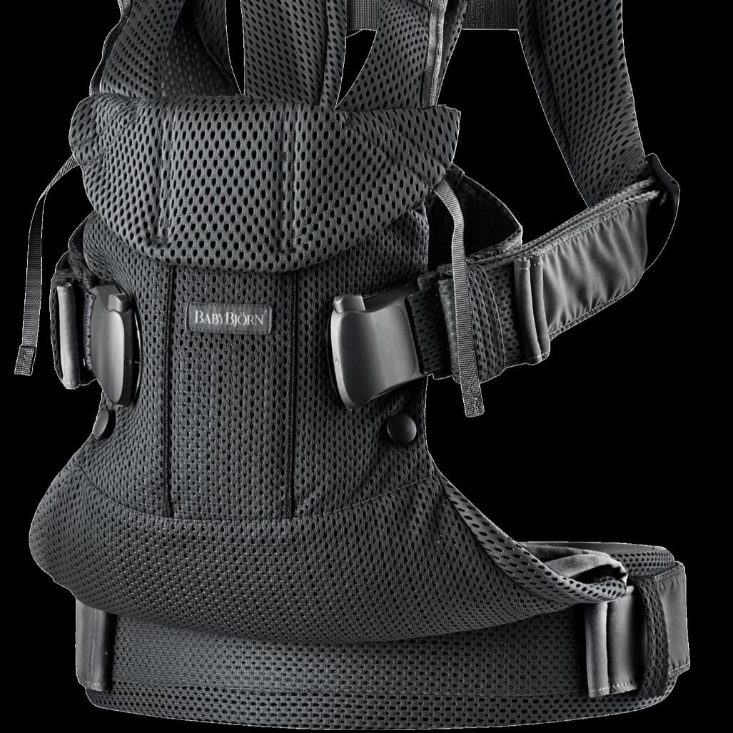 Baby bjorn carrier one air - 2