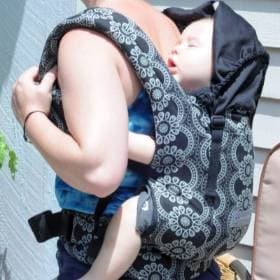Ergobaby in Organic Cotton - 3