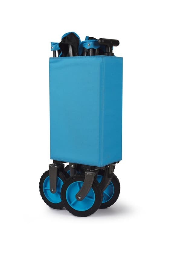Beach wagon, up to 50kg - 2