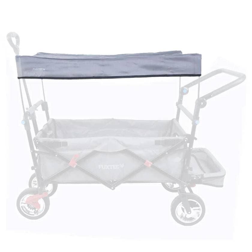 (ACCESORIO) Parasol Fuxtec/Parasol contra los rayos UV - 2
