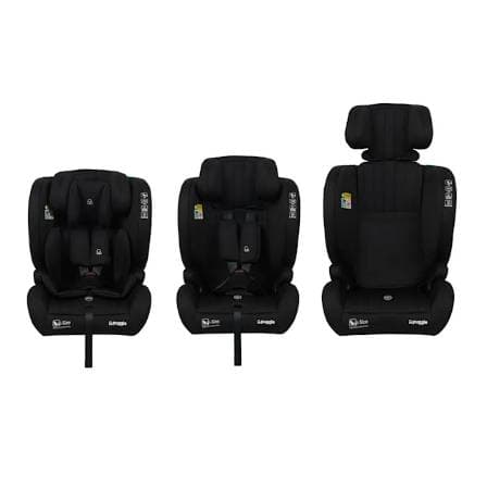Child Car Seat grp. 1 (1 - 3 Years, 9 - 18 kg) - 3