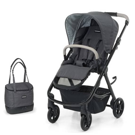 Foppapedretti Eureka stroller up to 22Kg