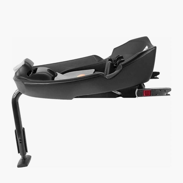 Silla de coche para bebé con isofix Cybex aton 5 - 3