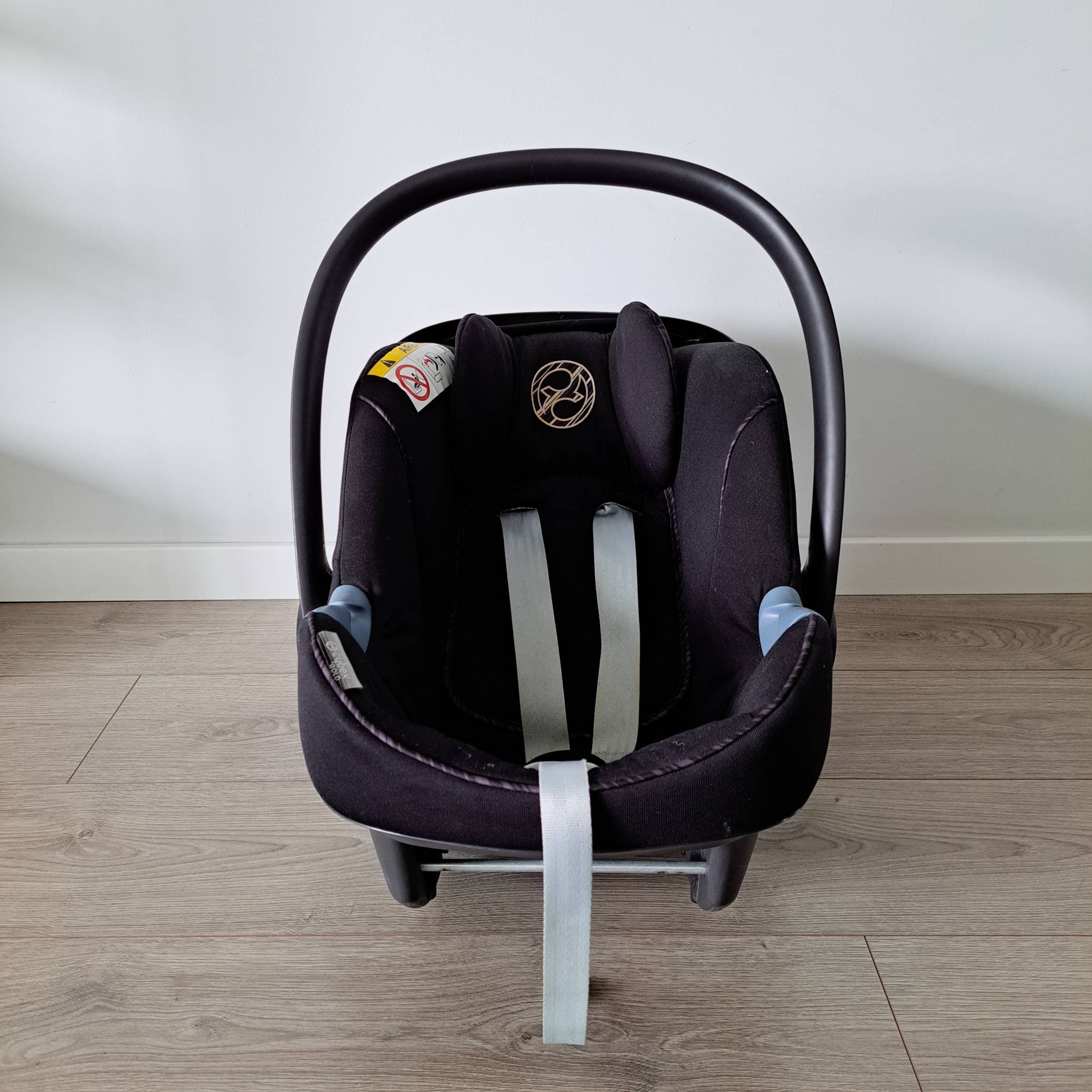 Cybex - Car seat Auto Aton M I-Size / up to 13 kg - 3