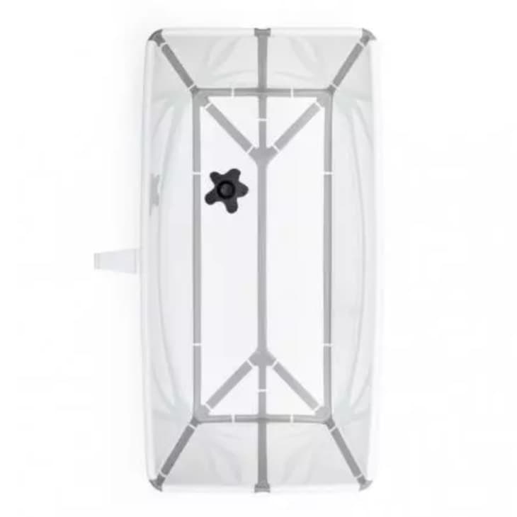Flexi Foldable Baby Bath - 4
