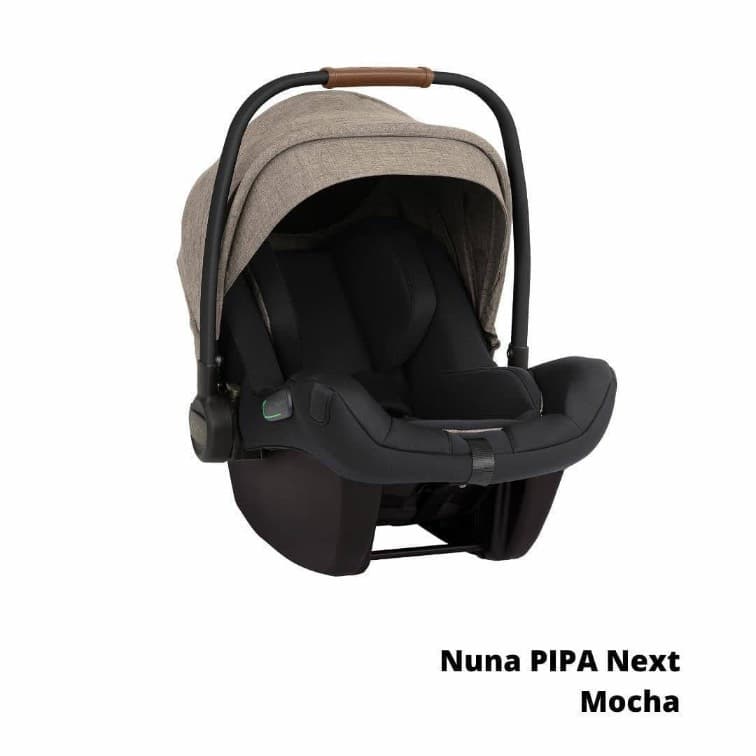 Seggiolino auto Nuna - 4