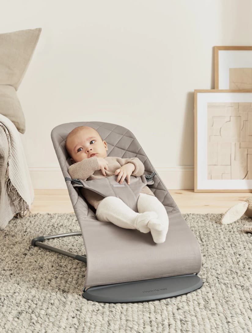 Babybjörn Wippe - Bouncer - 2