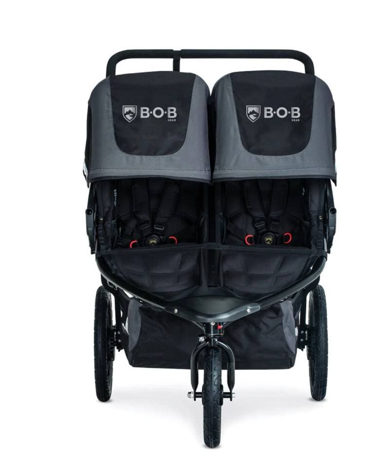 BOB Gear Revolution® Flex 3.0 Duallie jogging stroller - 2