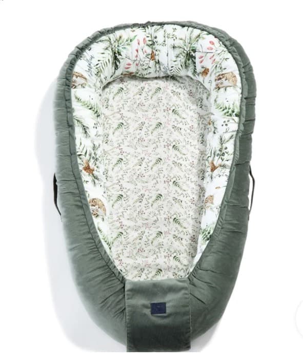 Babynest La Millou (Waldmotiv)