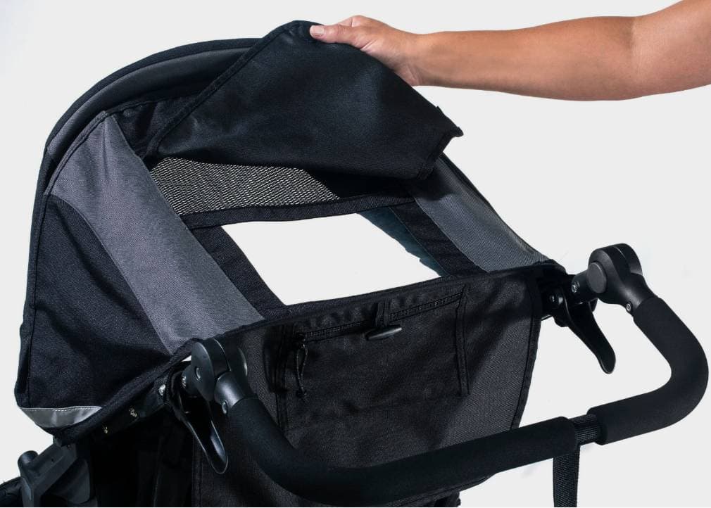 BOB Revolution Flex 3.0 Jogging Stroller - 4