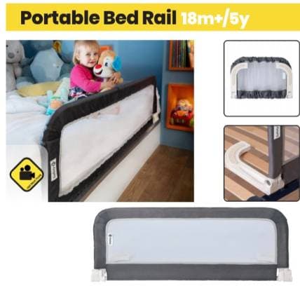 Barriera letto 18m/5aa - 3