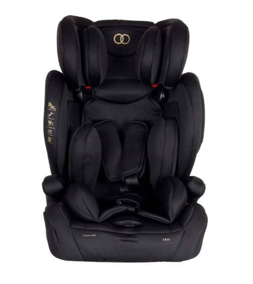 Koopers Levi Carseat / 2 - 12 Years - 4