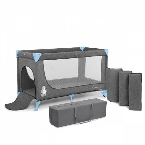 JOY - Travel cot - 3