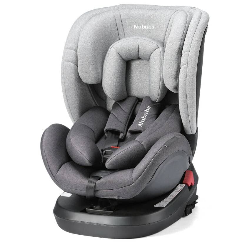 ISO-FIX 360° | Rotating car seat (1 – 4 years) - 2