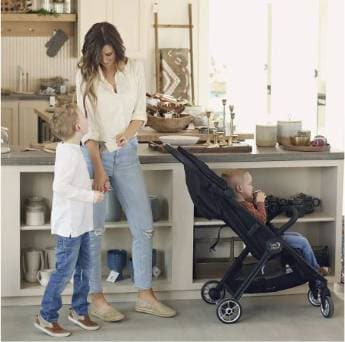 Baby Jogger - Silla de paseo por la ciudad - 2
