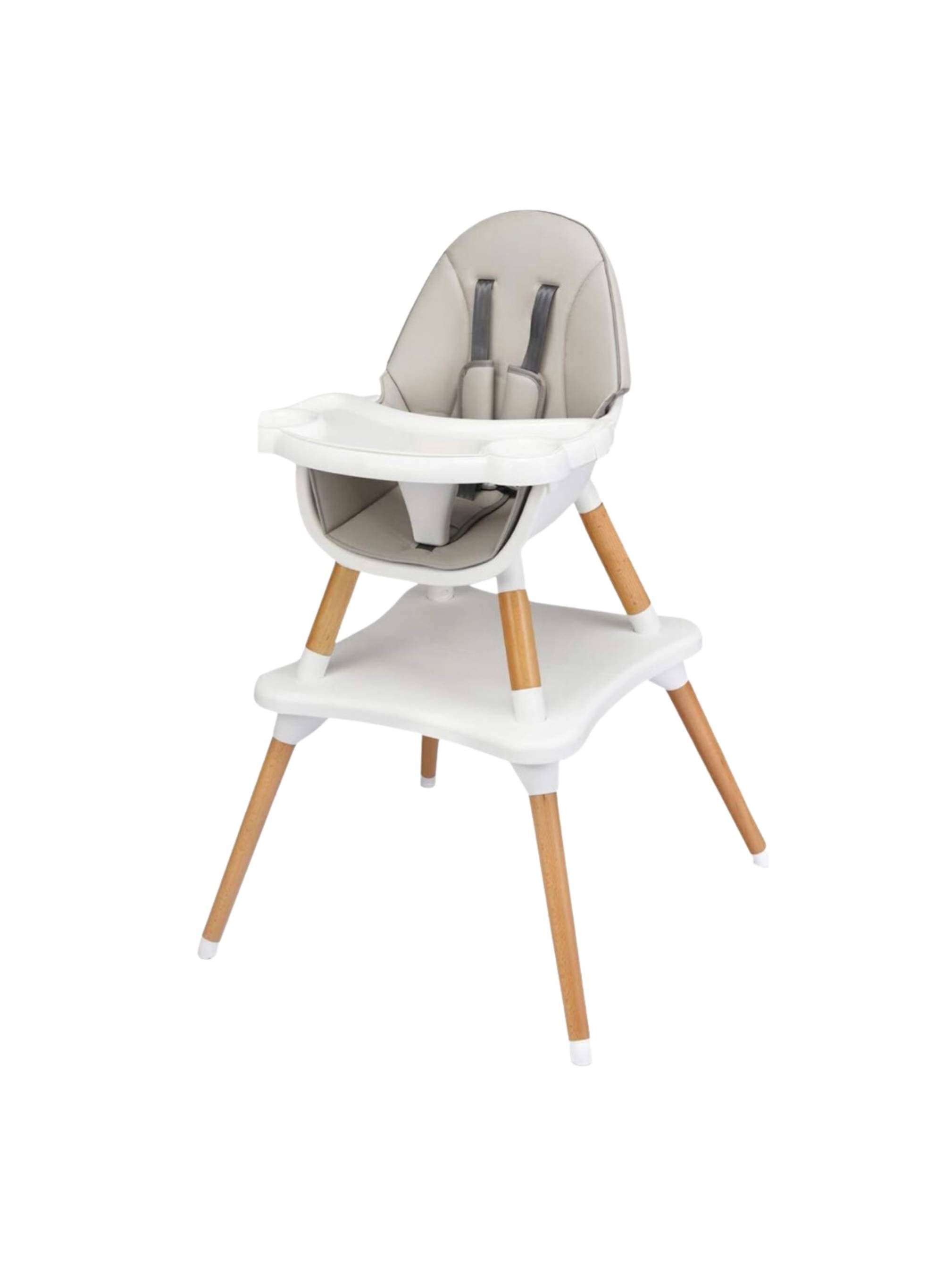 COSTWAY - High Chair / up to 15 kg
