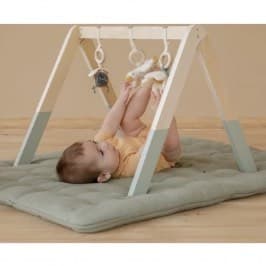 Little Dutch Baby Play Arch - 2