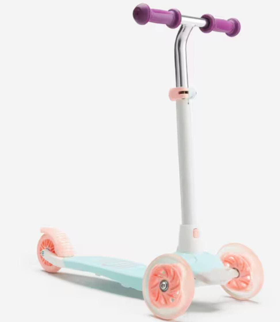 Decathlon - Scooter - 2