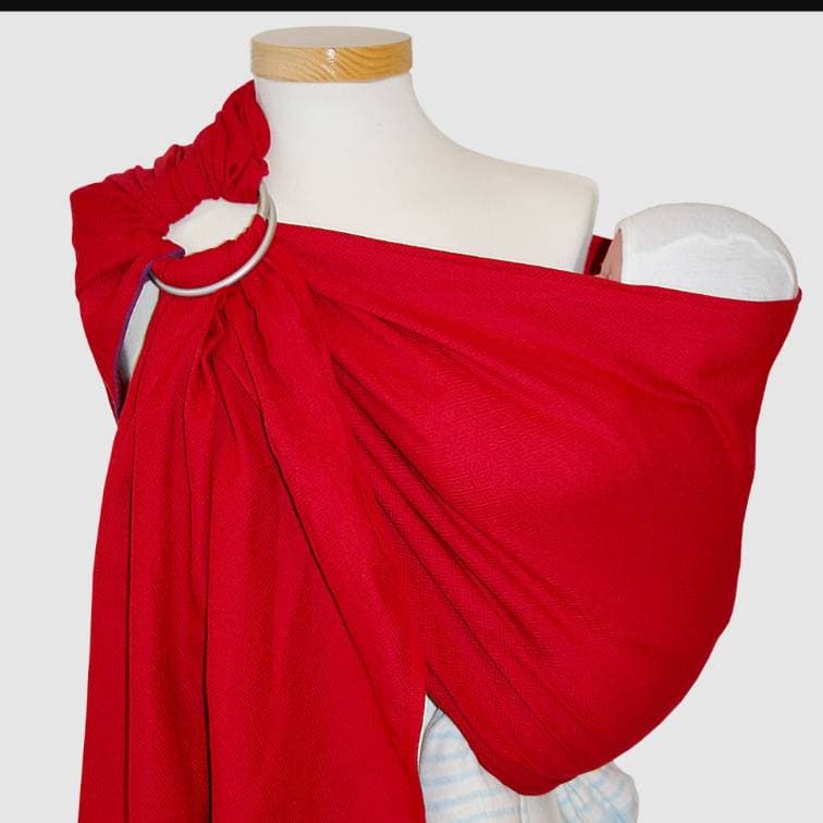 Ring sling