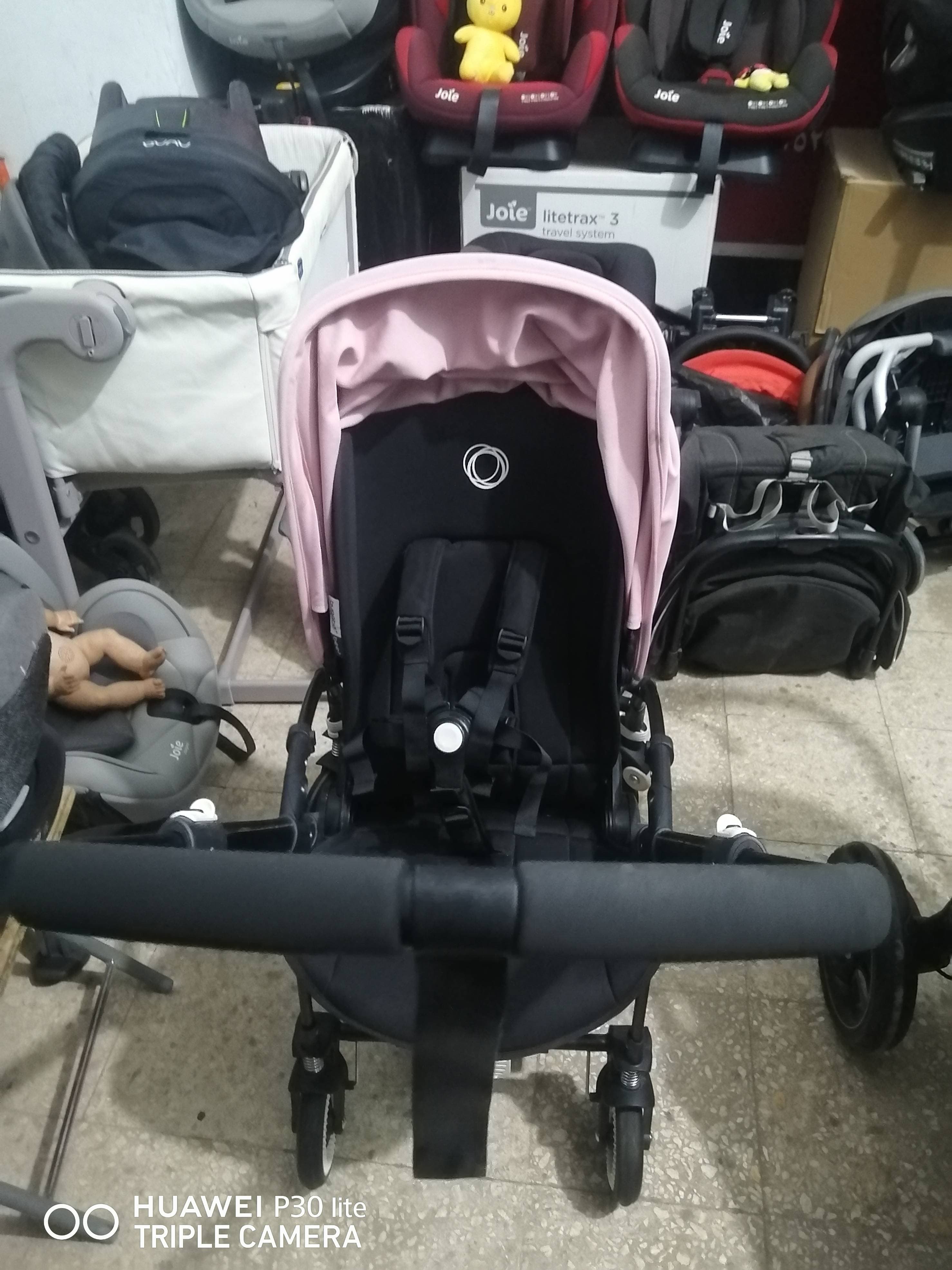Bugaboo Bee 3 - 2