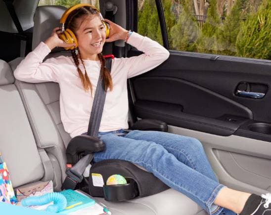 GRACO Turbobooster 2.0 Backless Booster Seat - 3